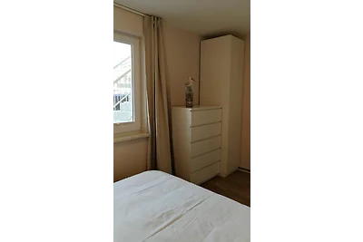 Ferienwohnung KWi 33 EG