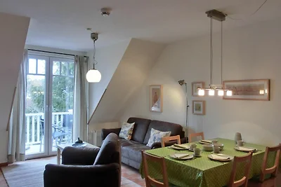 Ferienwohnung K5