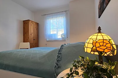 Ferienwohnung G6 "Strandluft"