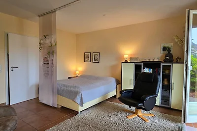 Ferienwohnung S34 "Harmonie"