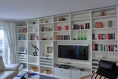 Ferienwohnung LFR21