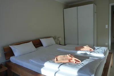 Ferienwohnung LP8 "Deck Zwei"