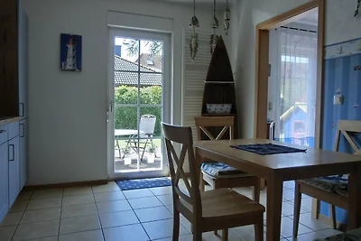Ferienhaus FH1