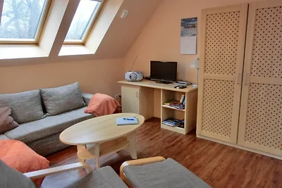Ferienwohnung S26