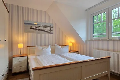 Ferienwohnung K21 "Storchennest"