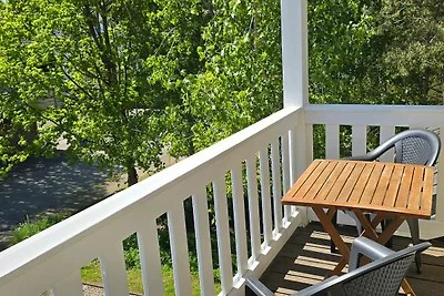 Appartamento Vacanza con famiglia Graal-Müritz