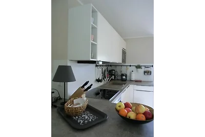 Vakantieappartement Gezinsvakantie Gelbensande