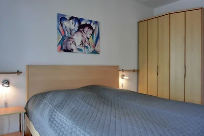Ferienwohnung D3
