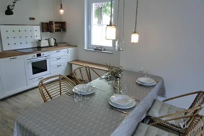 Vakantieappartement Gezinsvakantie Graal-Müritz