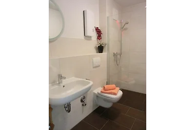 Ferienwohnung KWV 5 EG - "Wald & Meer"