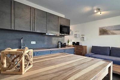 Ferienwohnung KWU 1 EG - "Casa Ostsee"