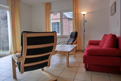 Vakantieappartement Gezinsvakantie Ribnitz-Damgarten