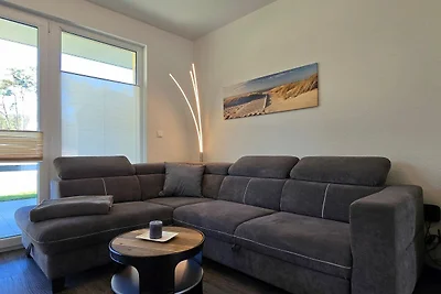 Vakantieappartement Gezinsvakantie Gelbensande