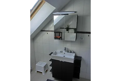 Ferienwohnung P16