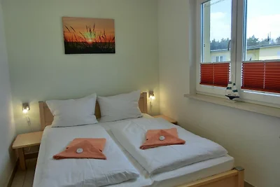 Ferienwohnung KWi 49 OG
