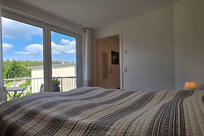 Ferienwohnung KWE 1 OG "MeerZeit"