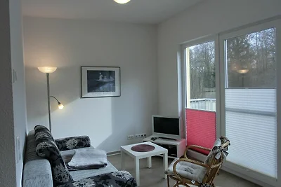 FEWO KWi 36 OG "Südsonne"