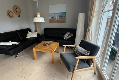 Ferienhaus FH T 1h - "Hygge Hus"