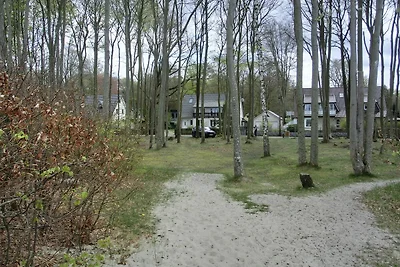 Ferienwohnung ZU2 "Strandgucker"