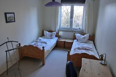 Ferienwohnung i9