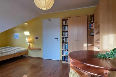 Ferienwohnung T22 "Drei Möwen"