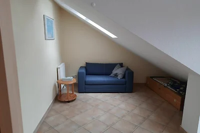 Ferienwohnung B1