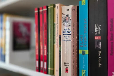 Apartament Dla rodzin Graal-Müritz