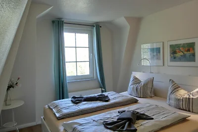 Ferienwohnung U6 "Leuchtturm"