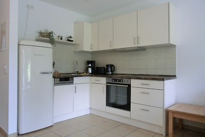 Vakantieappartement Gezinsvakantie Ribnitz-Damgarten