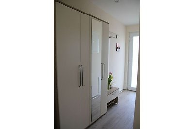 apartman za odmor Obiteljski odmor Gelbensande