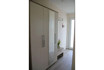 FEWO KWH 4 OG "Sonnenstübchen"