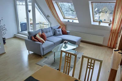 Ferienwohnung H23