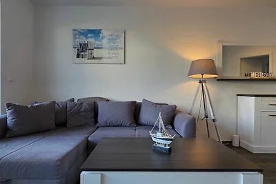 Ferienwohnung KWi 85 EG "Küstenkind"