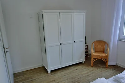 Vakantieappartement Gezinsvakantie Graal-Müritz