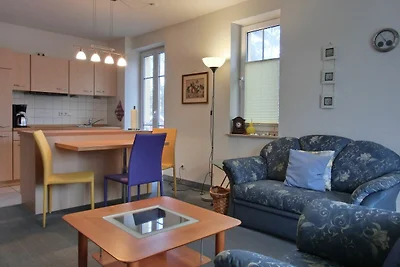 Ferienwohnung i25