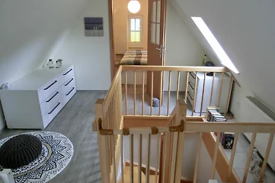 Ferienwohnung ZU3 "Windsänger"