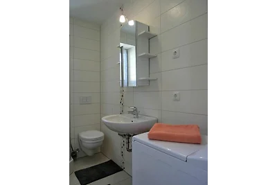 Ferienwohnung KWi 58 OG