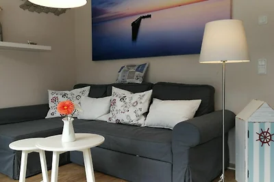 Ferienwohnung KWi 33 EG