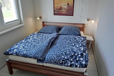 Ferienwohnung KWi 58 OG