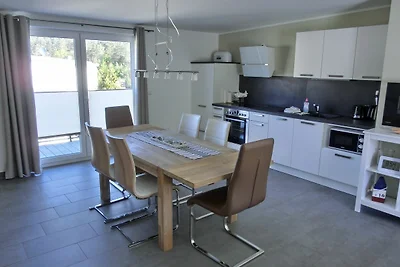 Vakantieappartement Gezinsvakantie Gelbensande