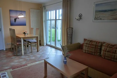 Appartamento Vacanza con famiglia Graal-Müritz