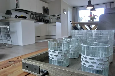 Vakantieappartement Gezinsvakantie Gelbensande