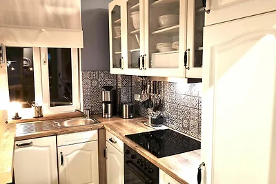 Vakantieappartement Gezinsvakantie Graal-Müritz
