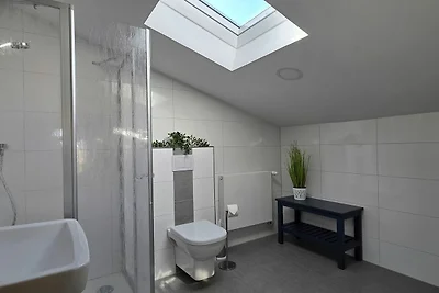 Ferienwohnung FR1 - "Seewohnung"