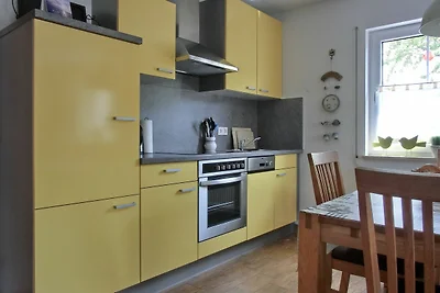 Ferienwohnung G11 "Idyll"