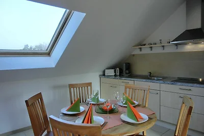 Ferienwohnung S38 "Ankerplatz"