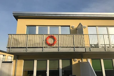 Appartamento Vacanza con famiglia Gelbensande