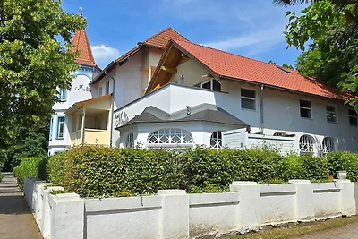 Appartamento Vacanza con famiglia Graal-Müritz
