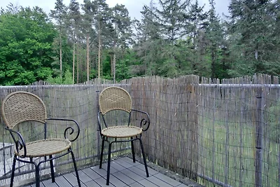 Ferienwohnung KWE 12 OG