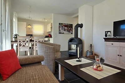 Appartamento Vacanza con famiglia Graal-Müritz